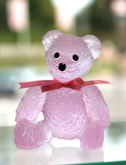 Mini doudours mansau daum