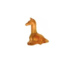 Mini girafe daum