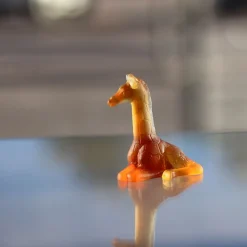 Mini girafe daum
