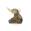 Mini éléphant Daum