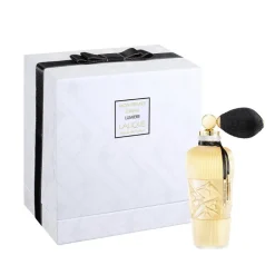 Mon premier cristal – lumière