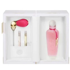 Mon premier cristal – sensuel