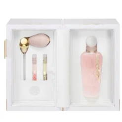 Mon premier cristal – tendre