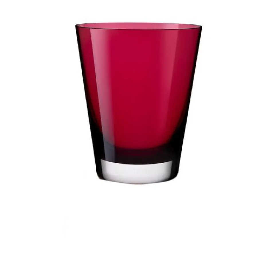 Mosaïque gobelet baccarat