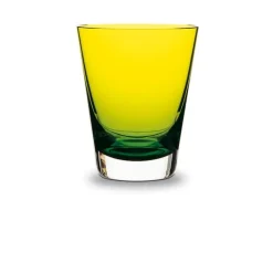 Mosaïque gobelet baccarat