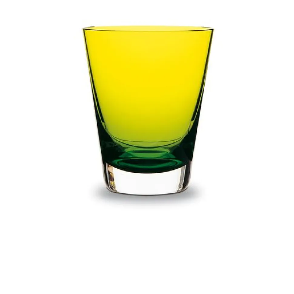 Mosaïque gobelet baccarat