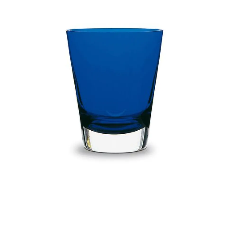 Mosaïque gobelet baccarat