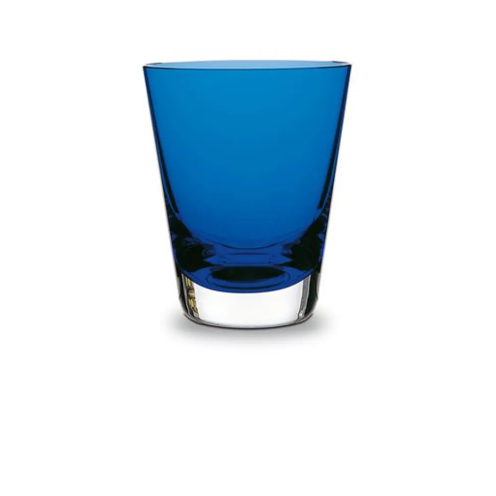 Mosaïque gobelet baccarat