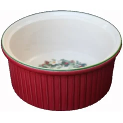 Moule souffle roses des neiges