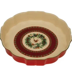 Moule tarte roses des neiges