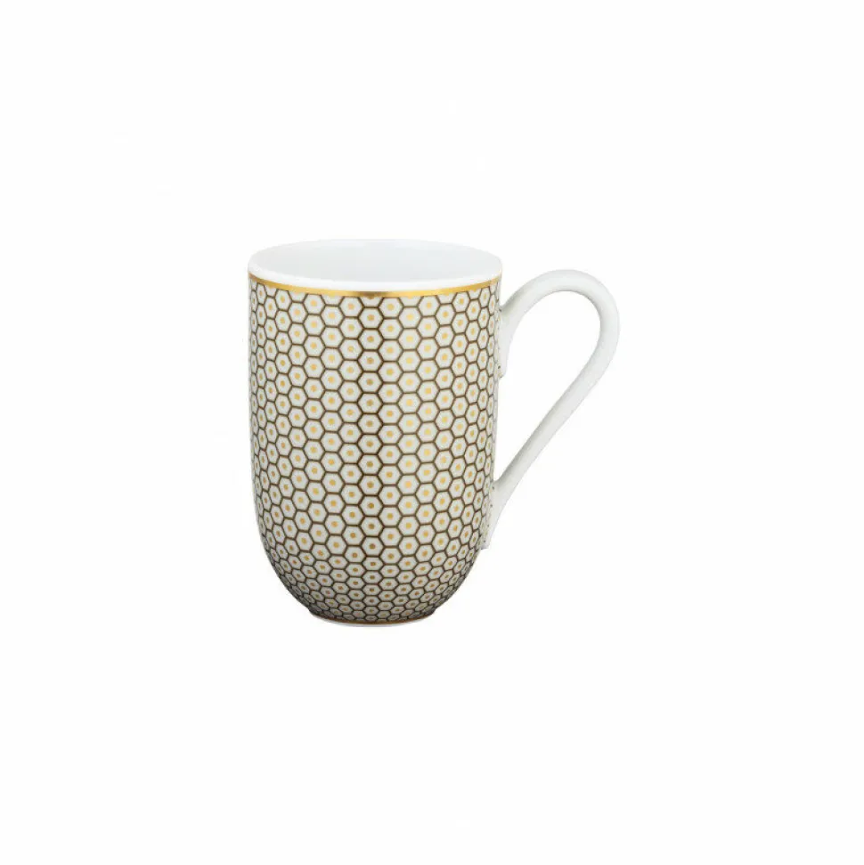 Mug 30 cl motif n°3 Trésor Raynaud