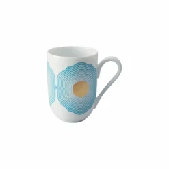 Mug porcelaine 30 cl Aura Raynaud