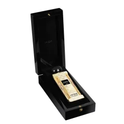 Noir premier plume blanche 1901 eau de parfum Lalique