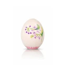 Oeuf pm vent de fleur