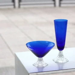 Orsay coupe baccarat