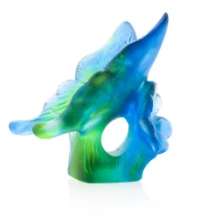 Papillon daum france