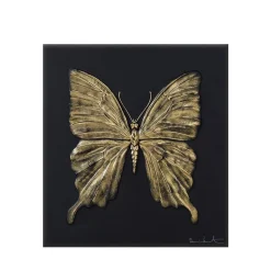 Papillon eternal Beauty Damien Hirst & Lalique 2015