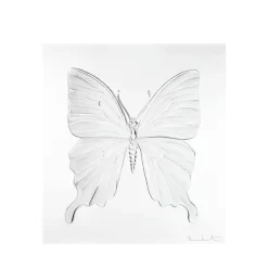 Papillon eternal Beauty Damien Hirst & Lalique 2015