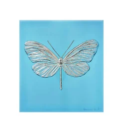 Papillon eternal Hope Damien Hirst & Lalique 2015