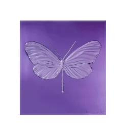 Papillon eternal Hope Damien Hirst & Lalique 2015
