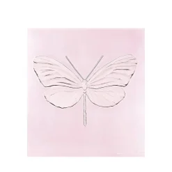 Papillon eternal Hope Damien Hirst & Lalique 2015