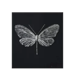 Papillon eternal Hope Damien Hirst & Lalique 2015