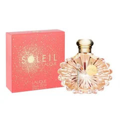 Parfum soleil de lalique