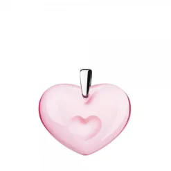 Pendentif amoureuse à la folie