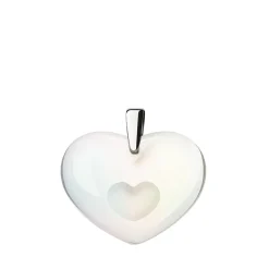 Pendentif amoureuse à la folie