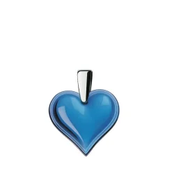 Pendentif amoureuse beaucoup lalique