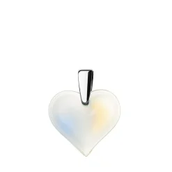 Pendentif amoureuse beaucoup lalique