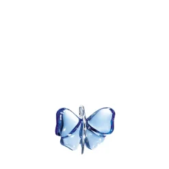 Pendentif papillon lalique