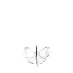 Pendentif papillon lalique