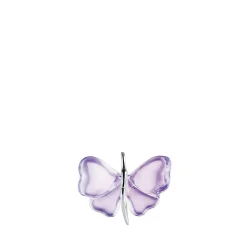 Pendentif papillon lalique