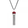Pendentif vibrante lalique