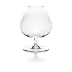 Perfection verre cognac baccarat