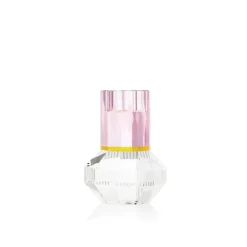 Photophore Chicago rose jaune clair Reflections Copenhagen