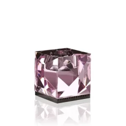 Photophore Ophelia rose noir Reflections Copenhagen