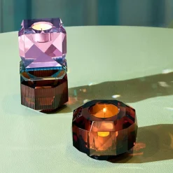 Photophore Texas Supreme marron Reflections Copenhagen