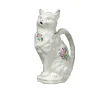 Pichet chat reverbere