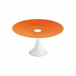 Plat à mignardises 16 cm motif n°1 trésor Raynaud