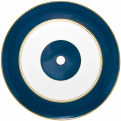 Plat à tarte porcelaine 31 cm cristobal Raynaud