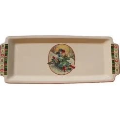 Plat cake saint petersbourg