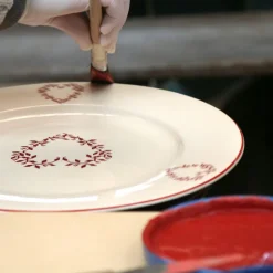 Plat cake saint petersbourg