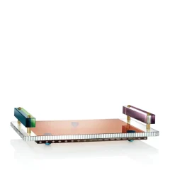 Plateau Fontana Reflections Copenhagen