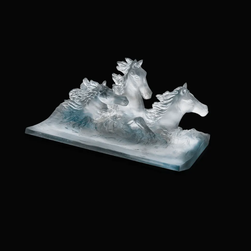 Plumier Cavalcade Daum