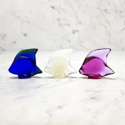 Poisson opale lalique