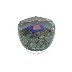 Presse-papier Bleuets 2007 Saint-Louis