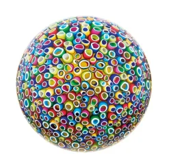 Presse-papier bonbons saint-louis