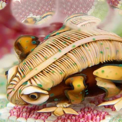 Presse-papier charmant saint-louis